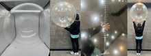Load image into Gallery viewer, Sphere Balloon(32inch):1bag(10pieces)