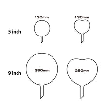 Load image into Gallery viewer, Sirius Film Balloon:1bag(10pieces)