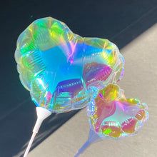 Load image into Gallery viewer, Poraris Film Balloon:1bag(10pieces)