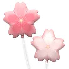 Load image into Gallery viewer, Sakura Balloon(Cherry blossoms):1bag(10pieces)