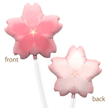 Load image into Gallery viewer, Sakura Balloon(Cherry blossoms):1bag(10pieces)