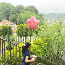 Load image into Gallery viewer, Sakura Balloon(Cherry blossoms):1bag(10pieces)