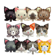 Load image into Gallery viewer, Mini Cat Balloon:1bag(10pieces)