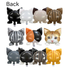 Load image into Gallery viewer, Mini Cat Balloon:1bag(10pieces)