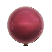 Load image into Gallery viewer, Sphere Balloon(7inch):1bag(10pieces)