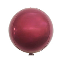 Load image into Gallery viewer, Sphere Balloon(24inch):1bag(10pieces)