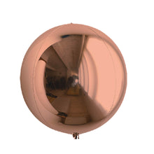 Load image into Gallery viewer, Sphere Balloon(7inch):1bag(10pieces)