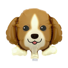 Load image into Gallery viewer, Mini Dog Balloon:1bag(10pieces)