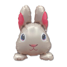Load image into Gallery viewer, Mini Rabbit Balloon:1bag(10pieces)
