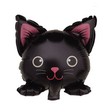 Load image into Gallery viewer, Mini Cat Balloon:1bag(10pieces)