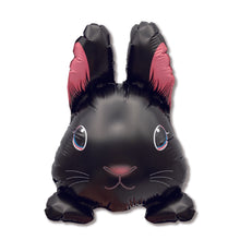 Load image into Gallery viewer, Mini Rabbit Balloon:1bag(10pieces)