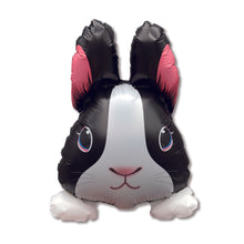 Load image into Gallery viewer, Mini Rabbit Balloon:1bag(10pieces)