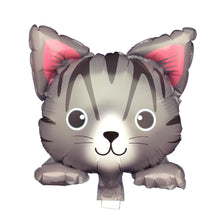 Load image into Gallery viewer, Mini Cat Balloon:1bag(10pieces)