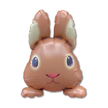 Load image into Gallery viewer, Mini Rabbit Balloon:1bag(10pieces)