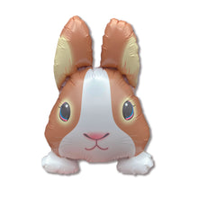 Load image into Gallery viewer, Mini Rabbit Balloon:1bag(10pieces)