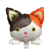 Load image into Gallery viewer, Mini Cat Balloon:1bag(10pieces)