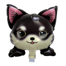 Load image into Gallery viewer, Mini Dog Balloon:1bag(10pieces)