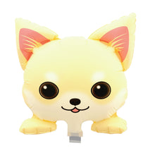 Load image into Gallery viewer, Mini Dog Balloon:1bag(10pieces)