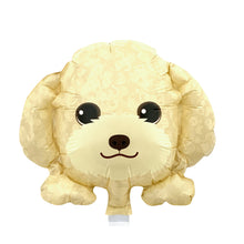 Load image into Gallery viewer, Mini Dog Balloon:1bag(10pieces)