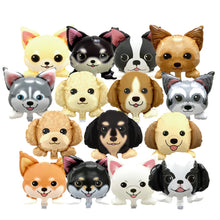 Load image into Gallery viewer, Mini Dog Balloon:1bag(10pieces)