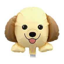 Load image into Gallery viewer, Mini Dog Balloon:1bag(10pieces)