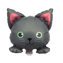 Load image into Gallery viewer, Mini Cat Balloon:1bag(10pieces)