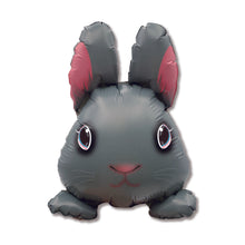 Load image into Gallery viewer, Mini Rabbit Balloon:1bag(10pieces)