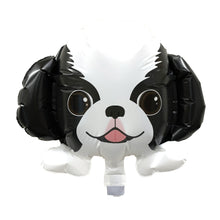 Load image into Gallery viewer, Mini Dog Balloon:1bag(10pieces)