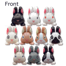 Load image into Gallery viewer, Mini Rabbit Balloon:1bag(10pieces)