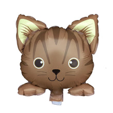 Load image into Gallery viewer, Mini Cat Balloon:1bag(10pieces)