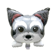 Load image into Gallery viewer, Mini Dog Balloon:1bag(10pieces)