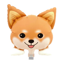 Load image into Gallery viewer, Mini Dog Balloon:1bag(10pieces)