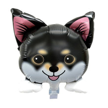 Load image into Gallery viewer, Mini Dog Balloon:1bag(10pieces)