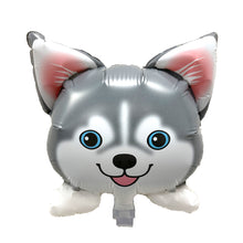 Load image into Gallery viewer, Mini Dog Balloon:1bag(10pieces)