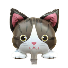 Load image into Gallery viewer, Mini Cat Balloon:1bag(10pieces)
