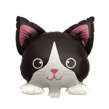 Load image into Gallery viewer, Mini Cat Balloon:1bag(10pieces)