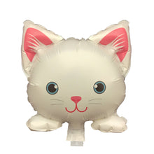 Load image into Gallery viewer, Mini Cat Balloon:1bag(10pieces)