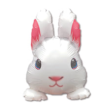 Load image into Gallery viewer, Mini Rabbit Balloon:1bag(10pieces)