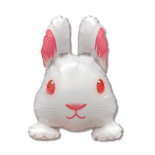 Load image into Gallery viewer, Mini Rabbit Balloon:1bag(10pieces)