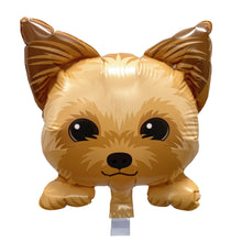 Load image into Gallery viewer, Mini Dog Balloon:1bag(10pieces)