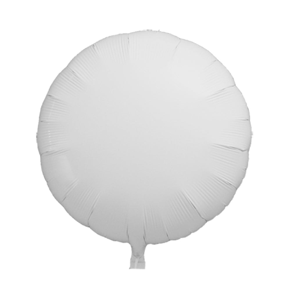 Long Floating Balloon Canvas 18inch：1bag(10pieces)