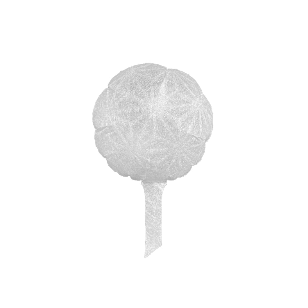 Washi Balloon：1bag(10pieces)