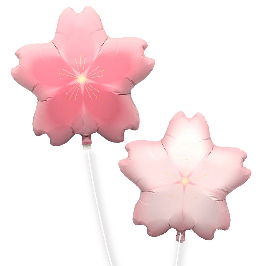 Sakura Balloon（Cherry blossoms）：1bag(10pieces)