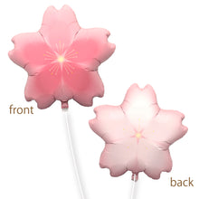 Load image into Gallery viewer, Sakura Balloon（Cherry blossoms）：1bag(10pieces)

