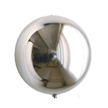 Load image into Gallery viewer, Sphere Balloon(7inch)：1bag(10pieces)
