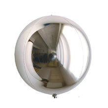 Load image into Gallery viewer, Sphere Balloon(20inch)：1bag(10pieces)
