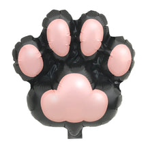 Load image into Gallery viewer, Mini Paw balloon：1bag(10pieces)
