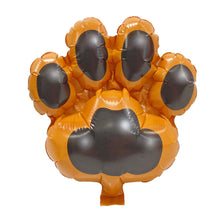 Load image into Gallery viewer, Mini Paw balloon：1bag(10pieces)
