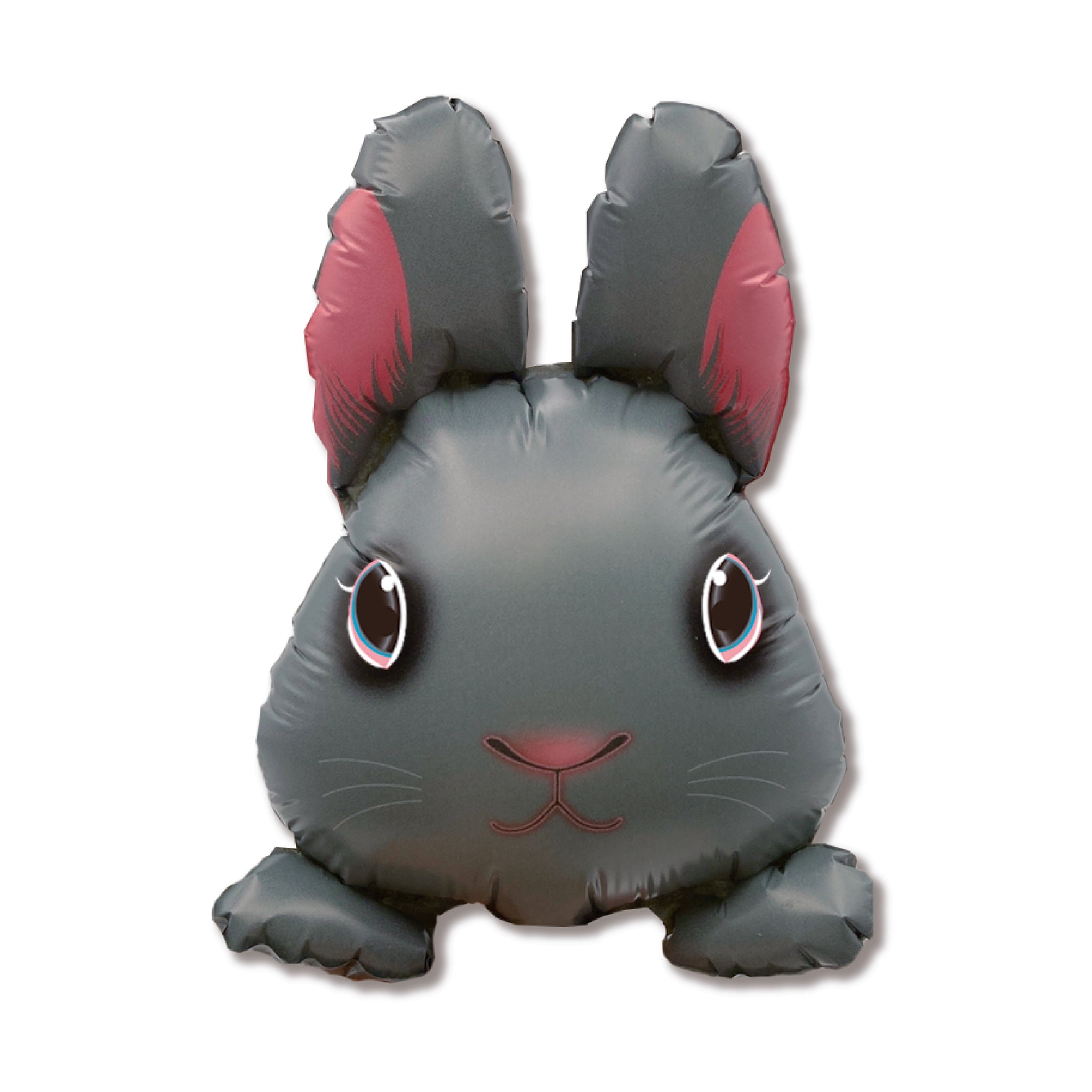 Baloon Rabbit Mini Rabbit Balloon:1bag(10pieces) – Yokohama Balloon