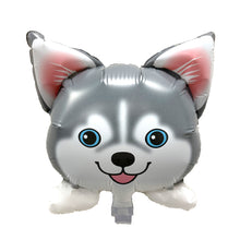 Load image into Gallery viewer, Mini Dog Balloon：1bag(10pieces)
